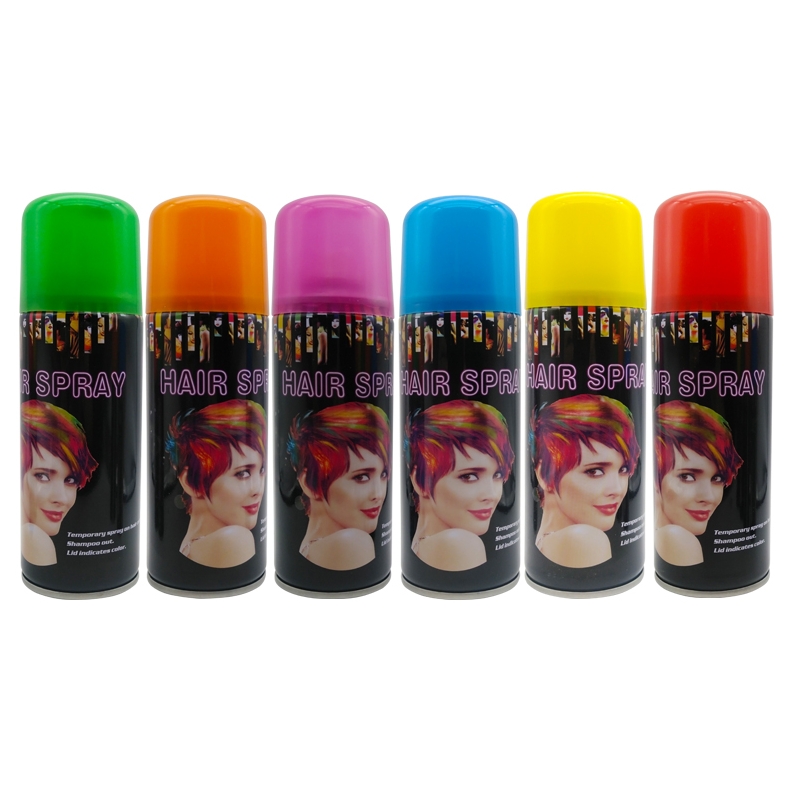 COLOR HARI SPRAY