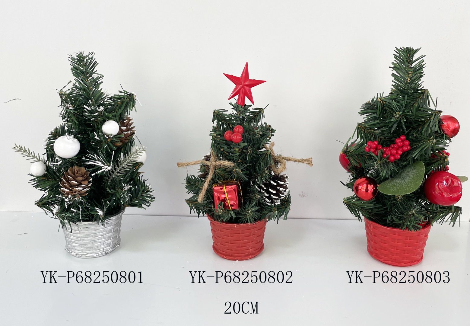YK-P6825080320CM饰物树