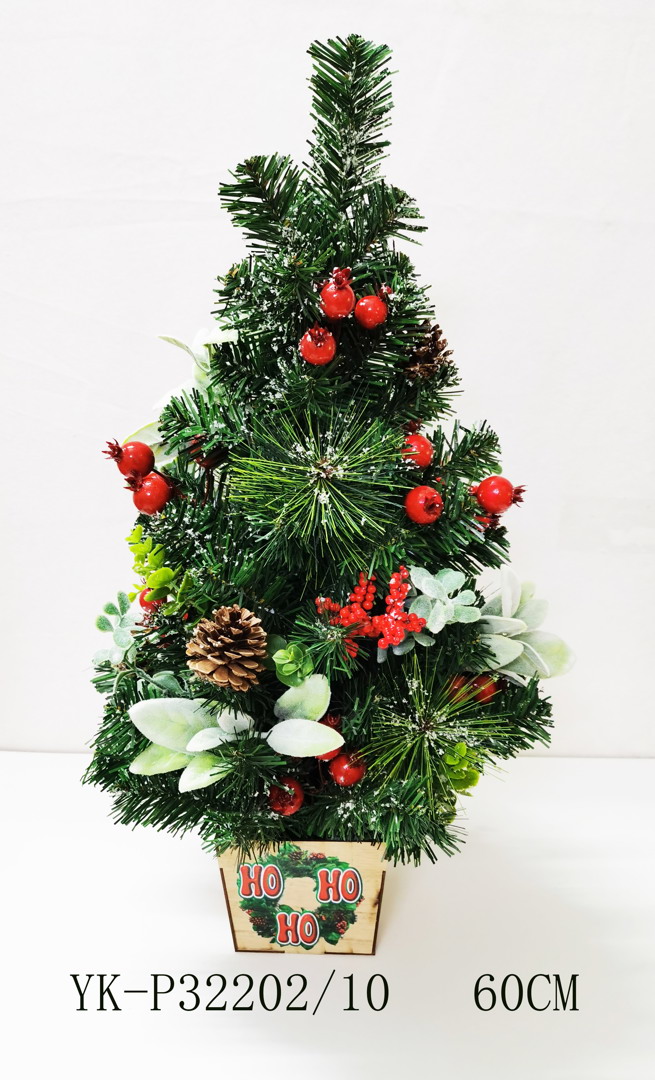 YK-P32202/10饰物木盆树