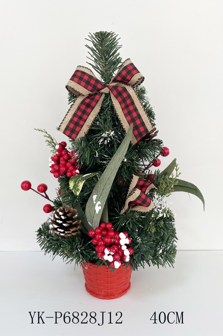 YK-P6828J-1240CM饰物树