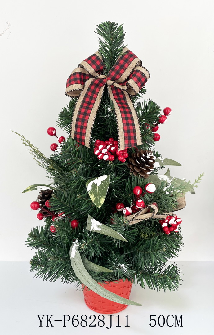 YK-P6828J-1150CM饰物树