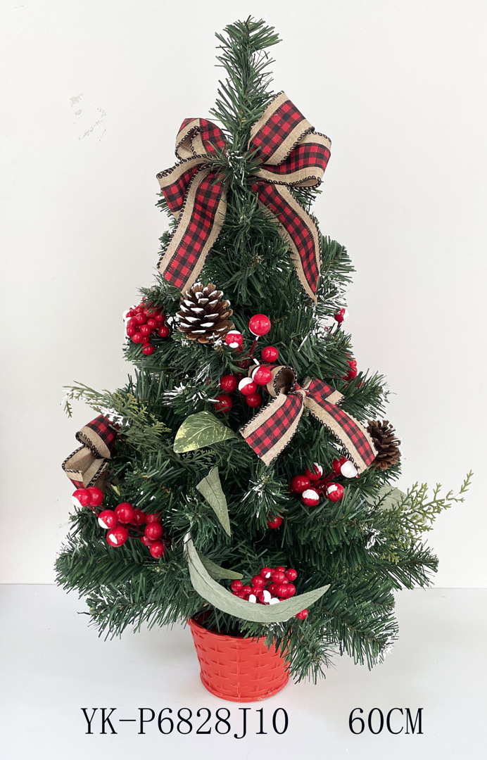 YK-P6828J-1060CM饰物树