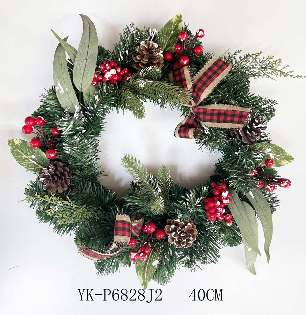 YK-P6828J-240CM饰物环