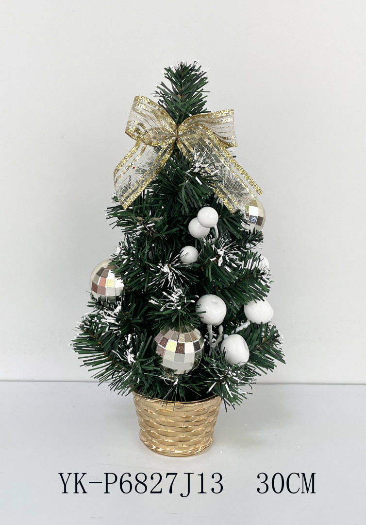 YK-P6827J-1330CM饰物树