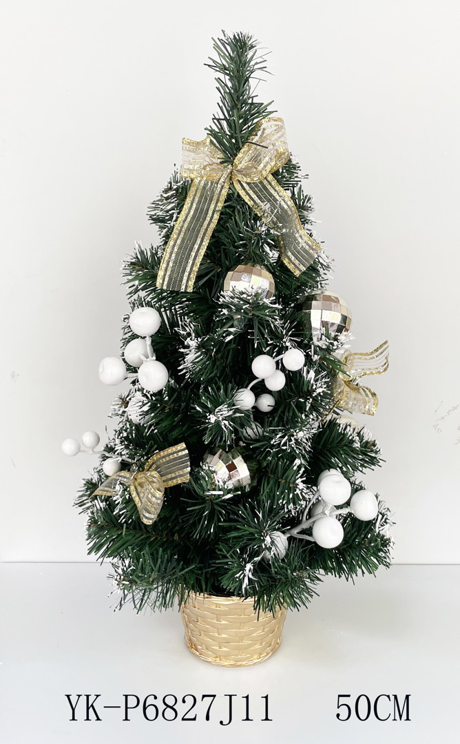 YK-P6827J-1150CM饰物树