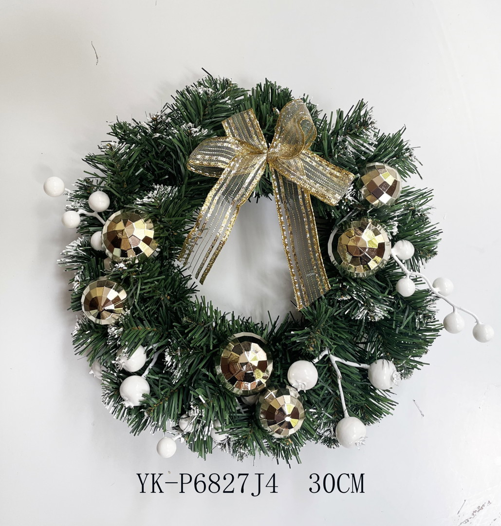 YK-P6827J-430CM饰物环