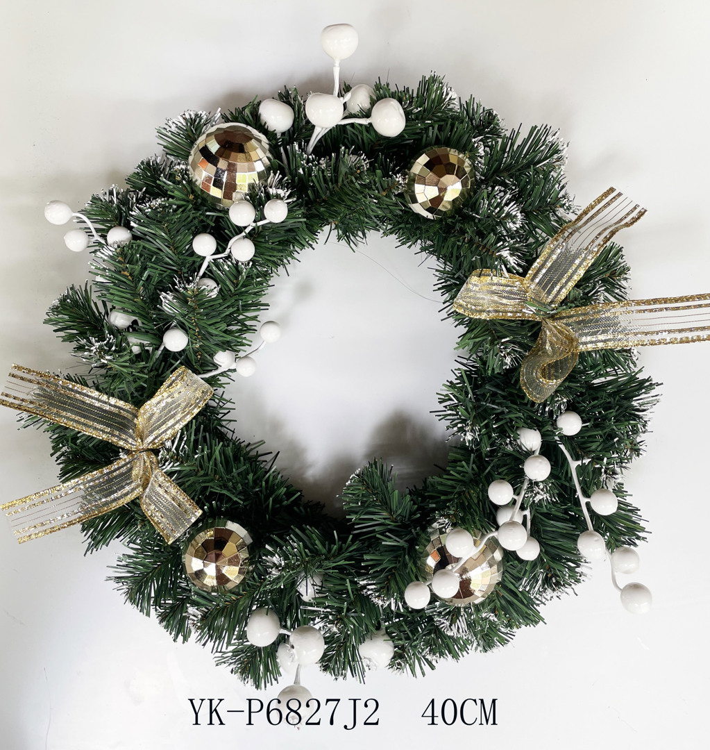 YK-P6827J-240CM饰物环