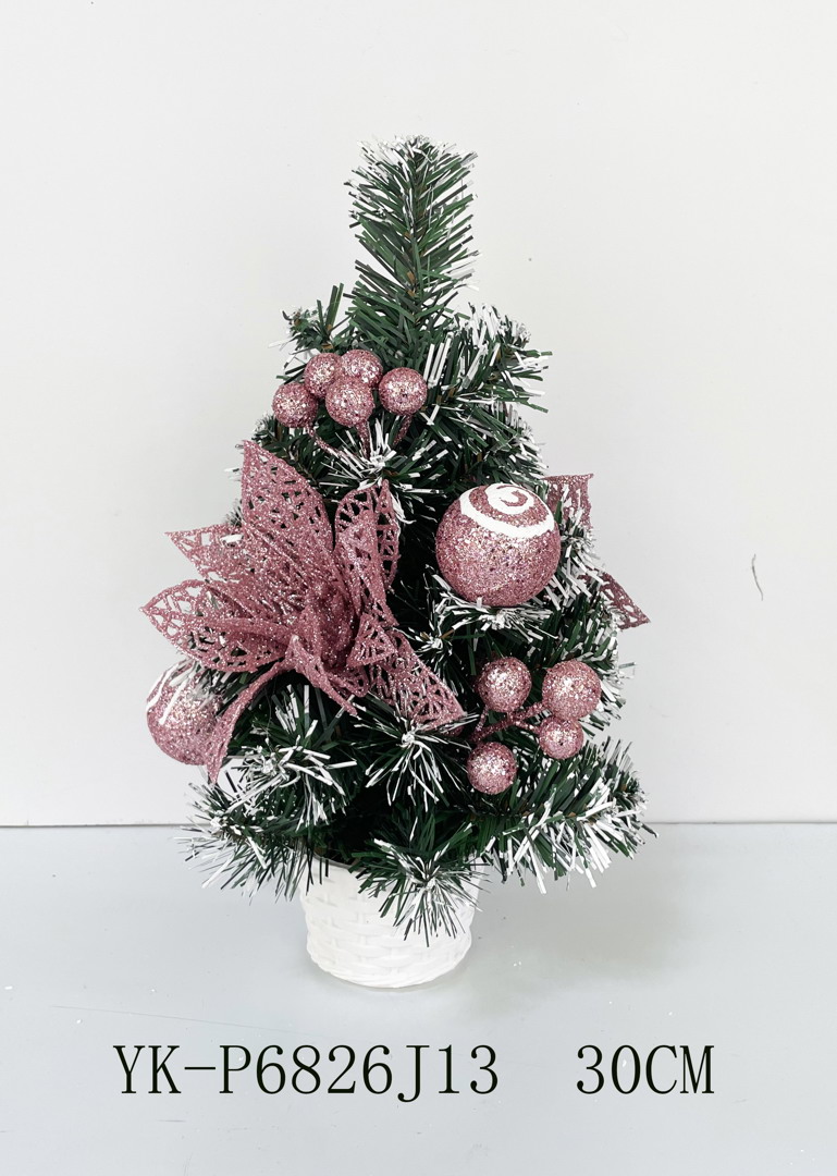 YK-P6826J-1330CM饰物树