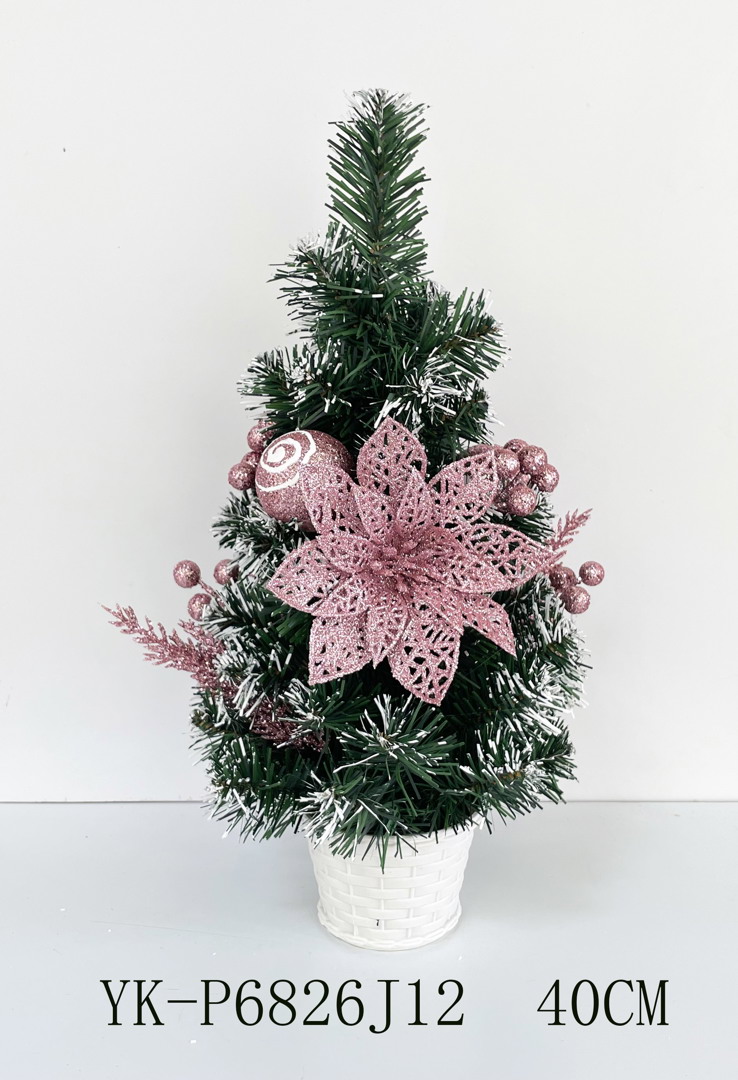YK-P6826J-1240CM饰物树