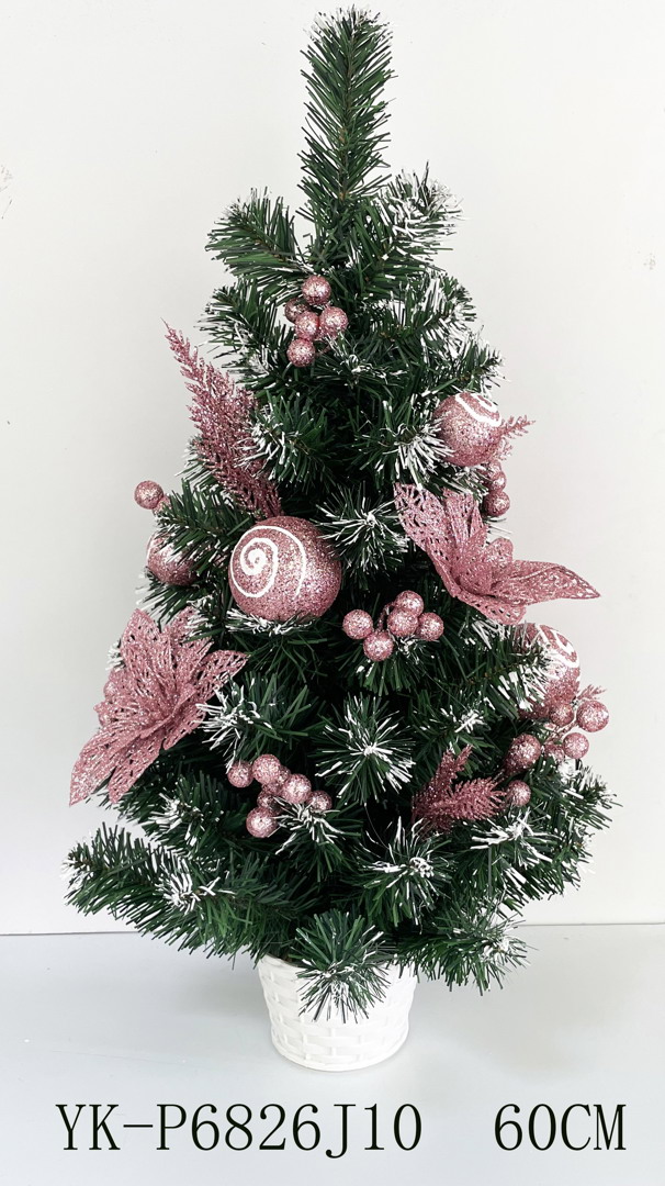 YK-P6826J-1060CM饰物树