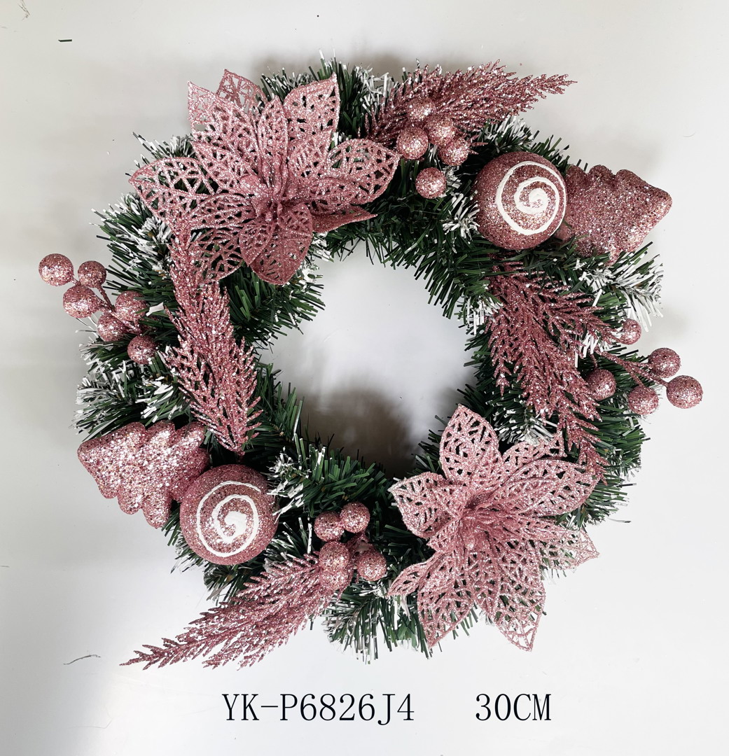 YK-P6826J-430CM饰物环