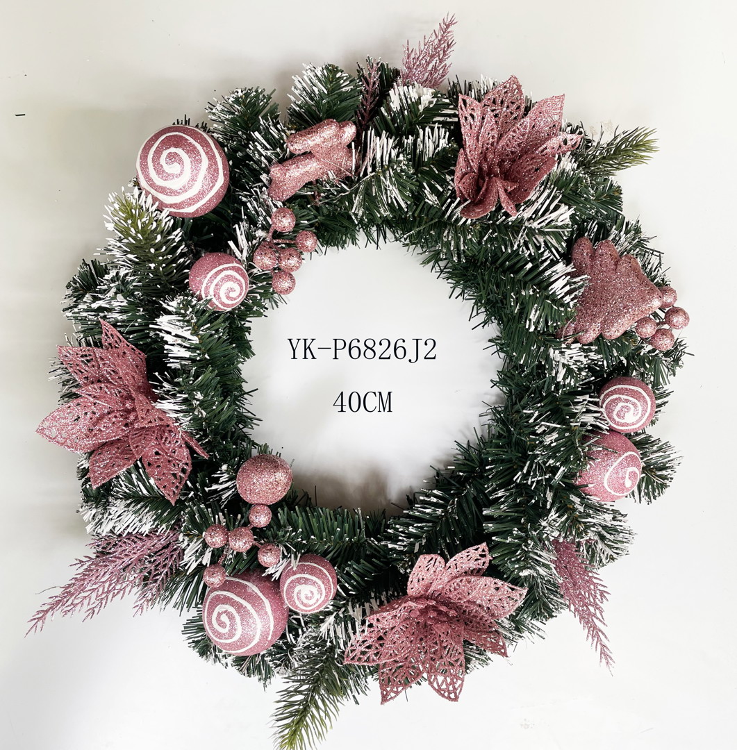 YK-P6826J-240CM饰物环