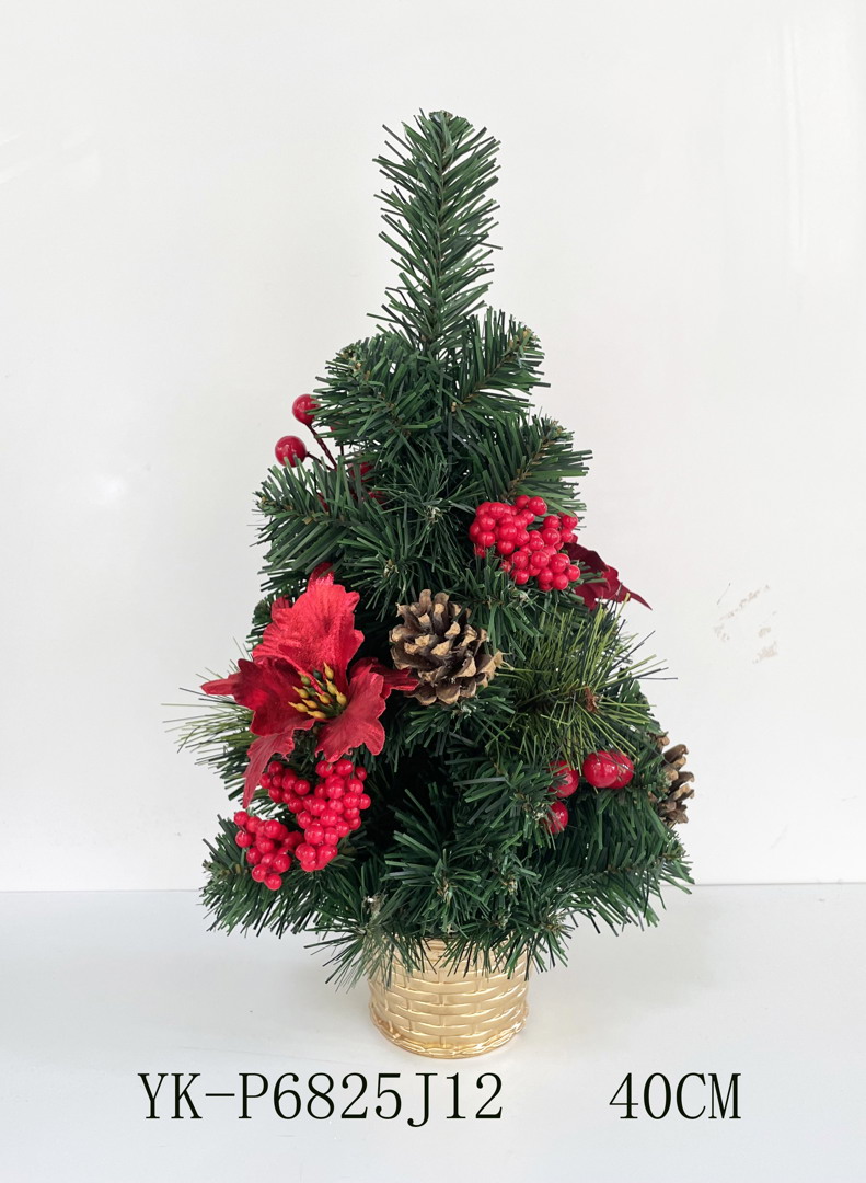 YK-P6825J-1330CM饰物树