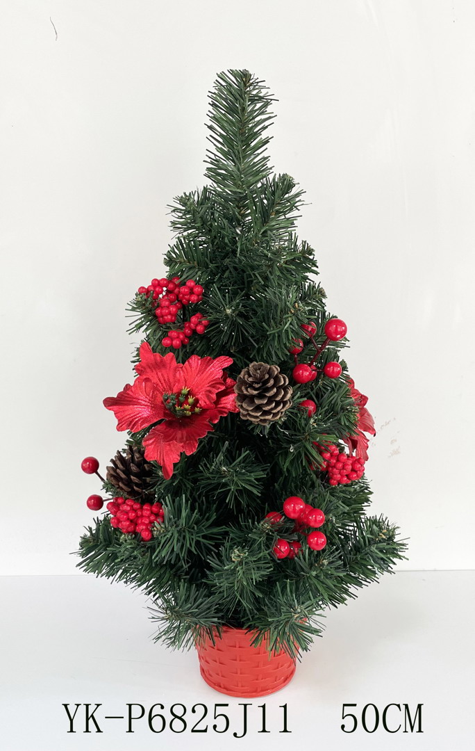 YK-P6825J-1150CM饰物树