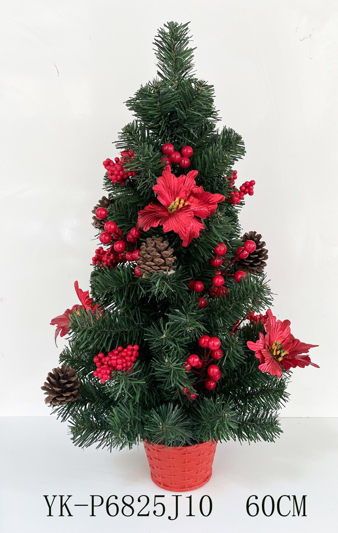 YK-P6825J-1060CM饰物树