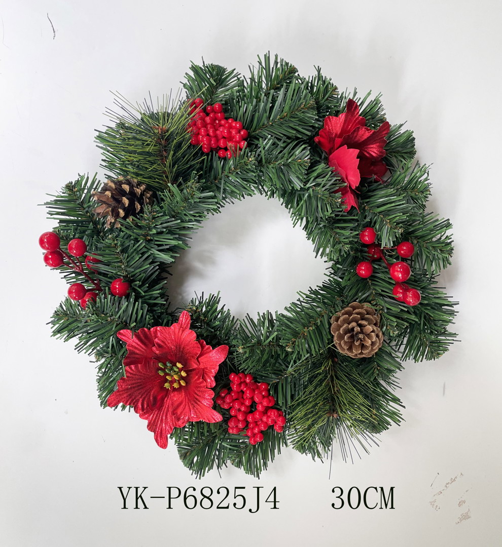 YK-P6825J-430CM饰物环