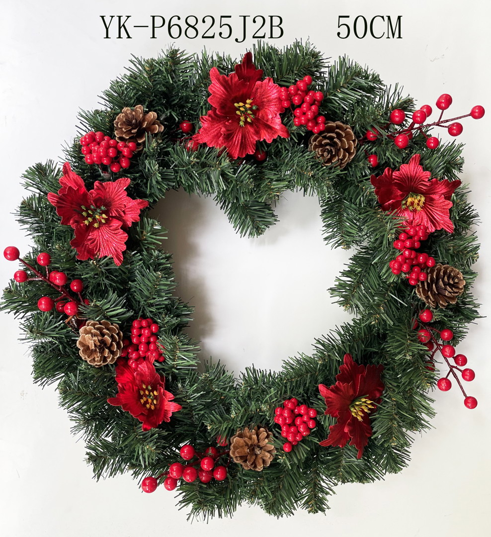 YK-P6825J-2B50CM饰物环