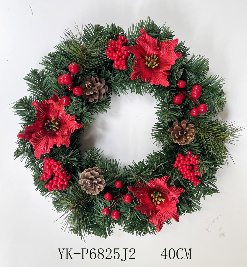 YK-P6825J-240CM饰物环