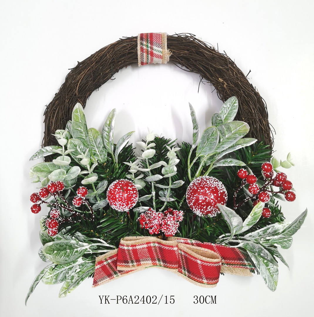 YK-P6A2402/1530CM藤环