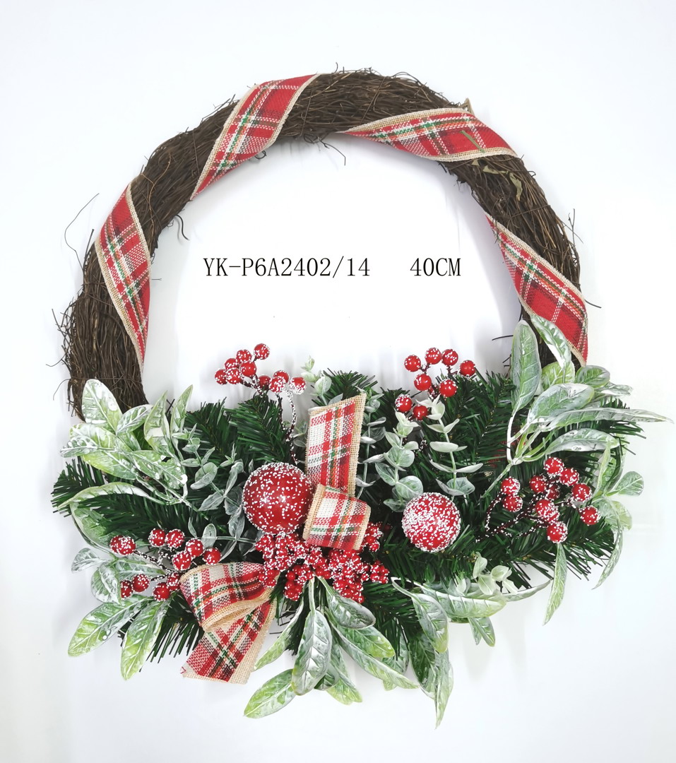 YK-P6A2402/1440CM藤环