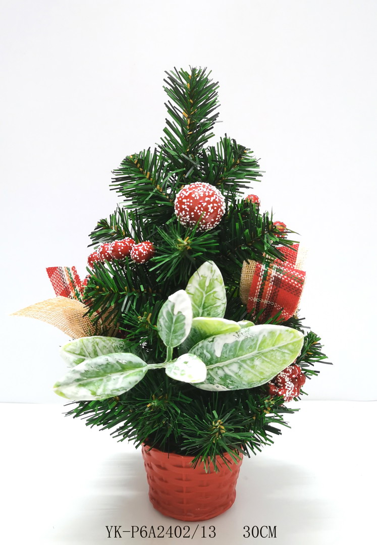 YK-P6A2402/1330CM饰物树