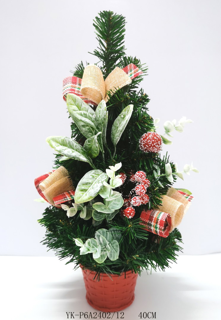 YK-P6A2402/1240CM饰物树