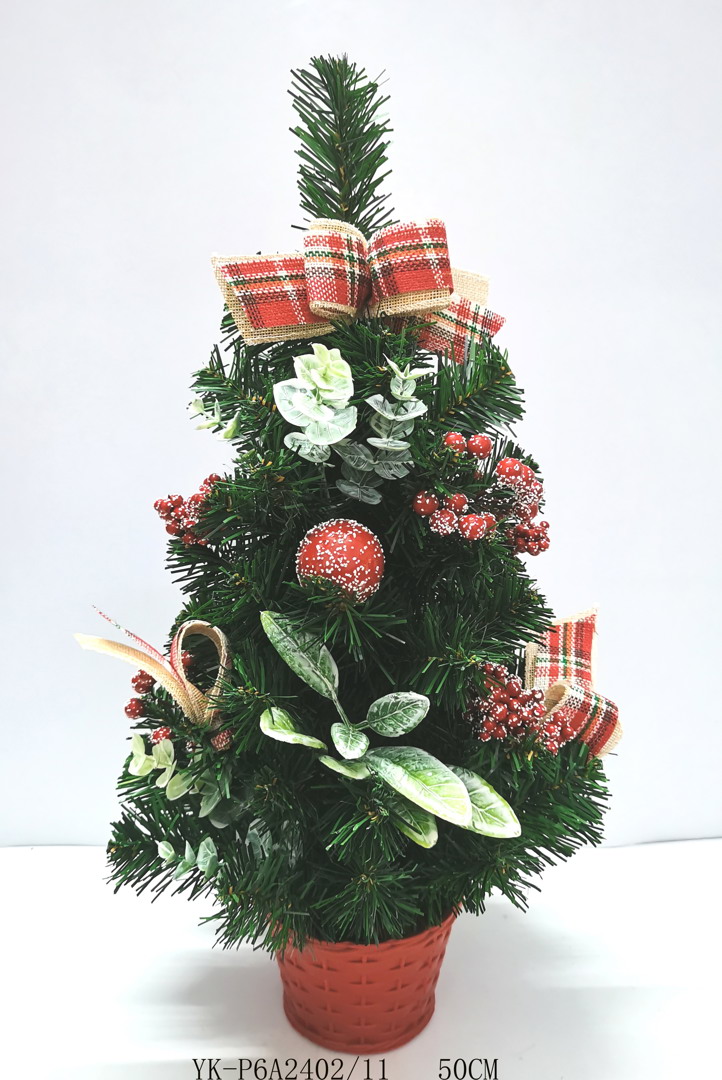 YK-P6A2402/1150CM饰物树