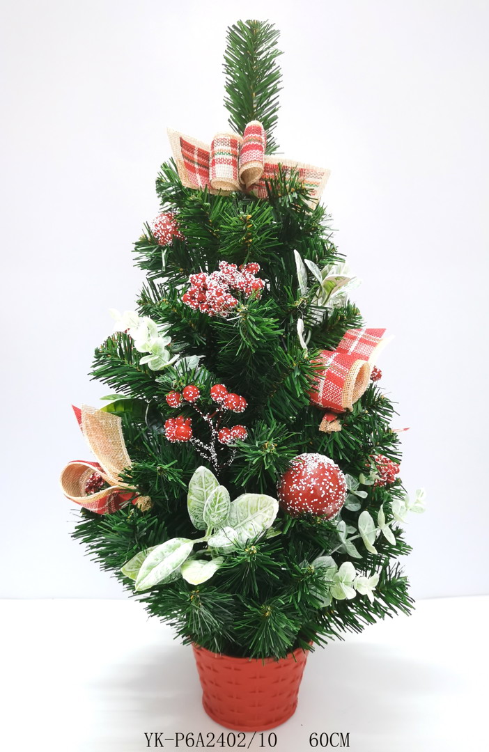 YK-P6A2402/1060CM饰物树