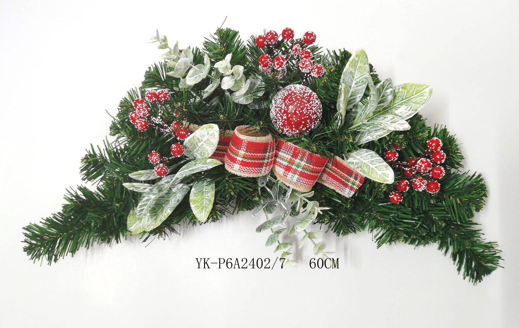 YK-P6A2402/760CM饰物月型