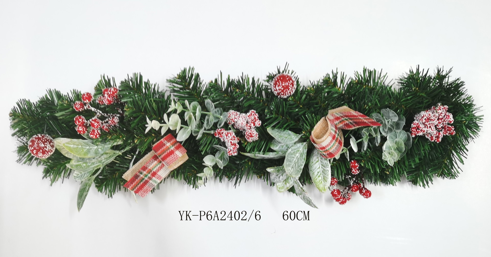 YK-P6A2402/660CM饰物短串