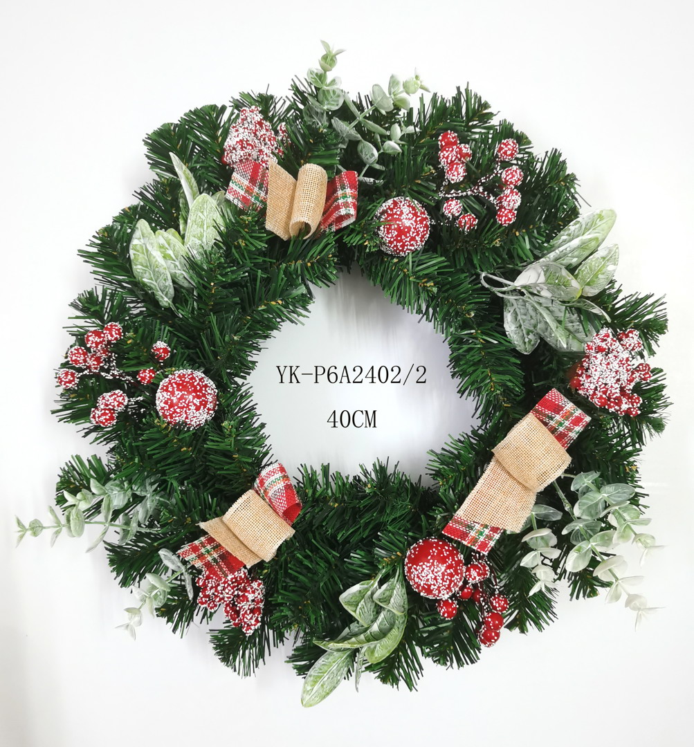 YK-P6A2402/240CM饰物花环