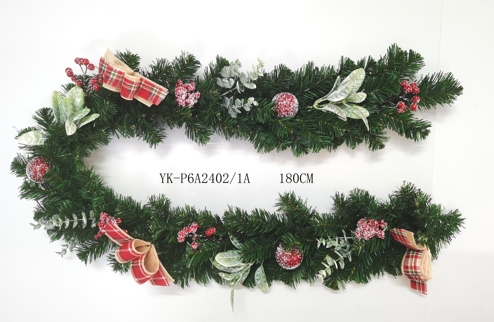 YK-P6A2402/1A180CM饰物藤条