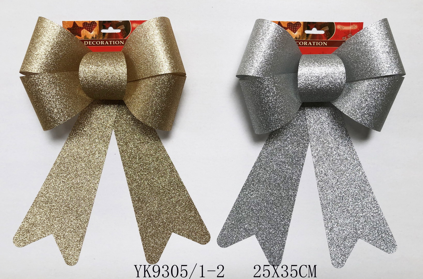 YK9305/1-225X35CM蝶结