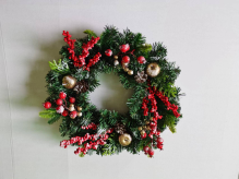 YK-P623A01/240CM饰物花环