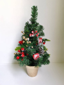 YK-P623A01/1150CM饰物树