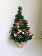 YK-P623A01/11B45CM饰物树