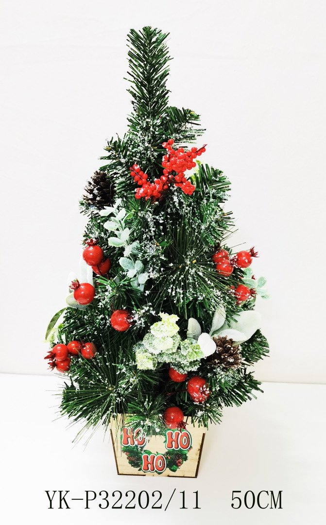 YK-P32202/11饰物木盆树