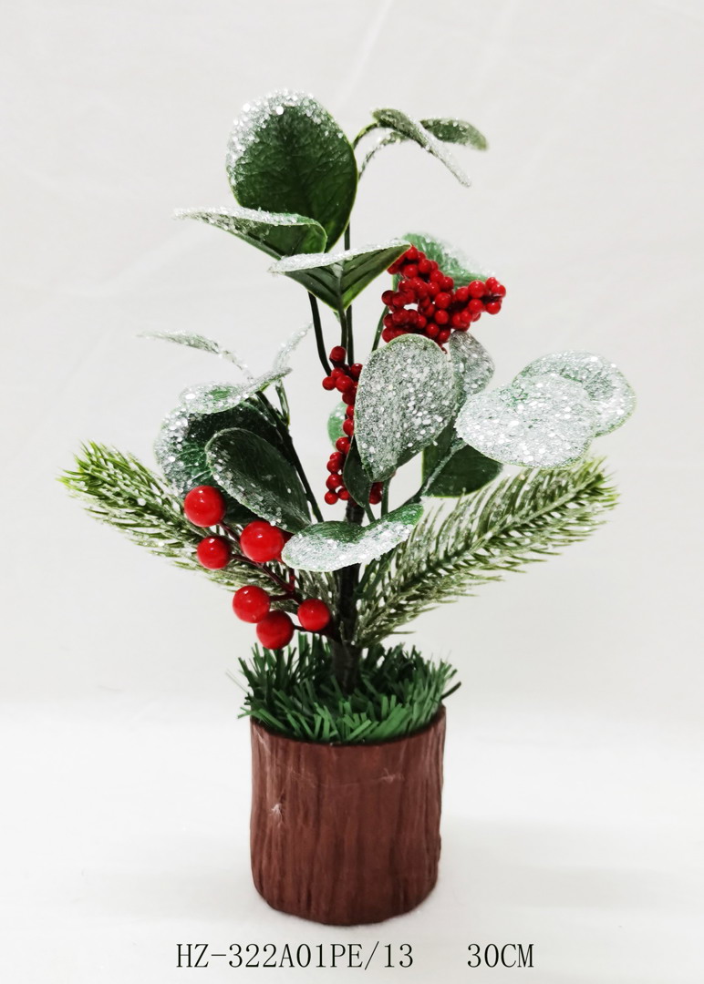 HZ-322A01PE/13捆绑PE树