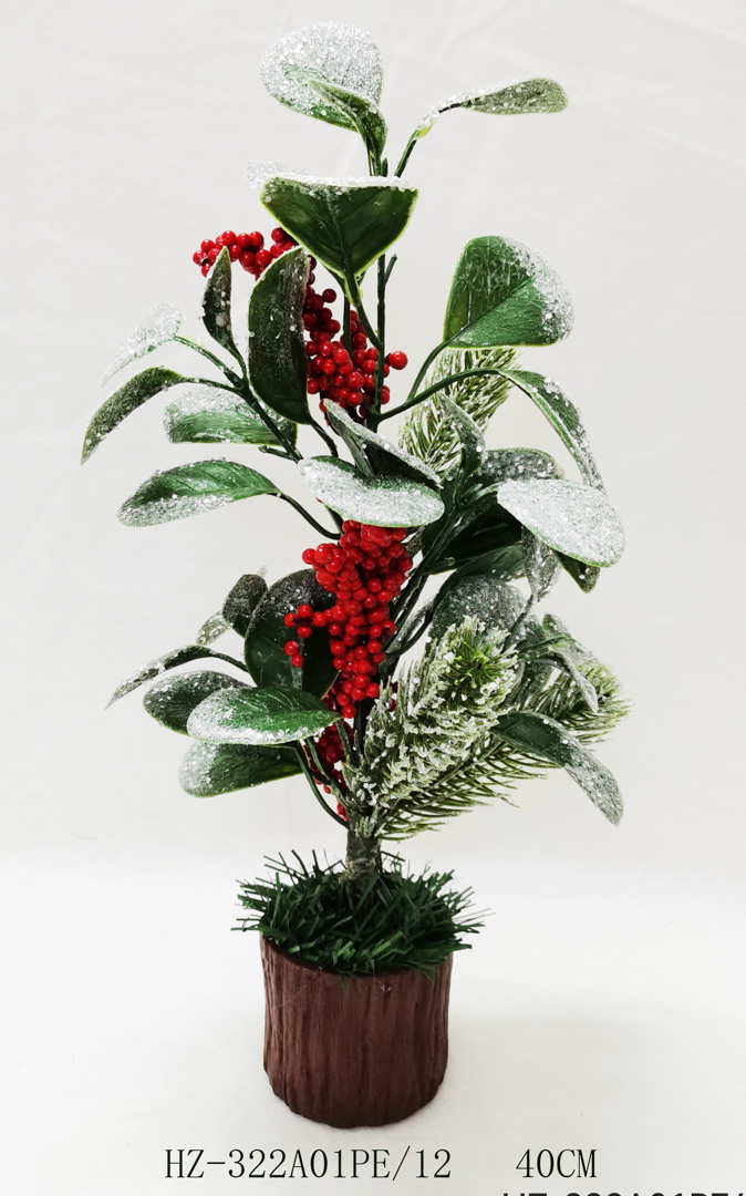 HZ-322A01PE/12捆绑PE树