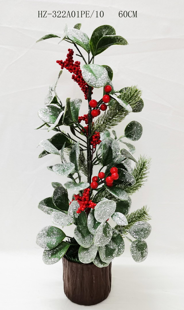 HZ-322A01PE/10捆绑PE树