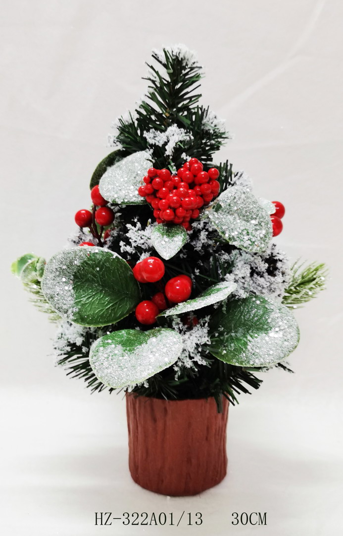 HZ-322A01/13饰物树