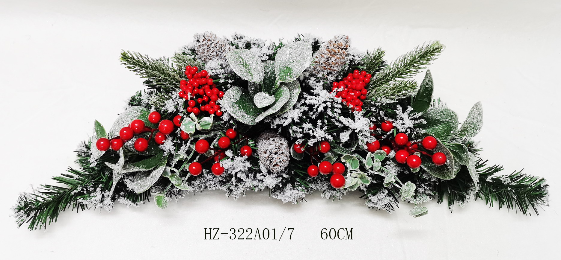 HZ-322A01/7饰物月型