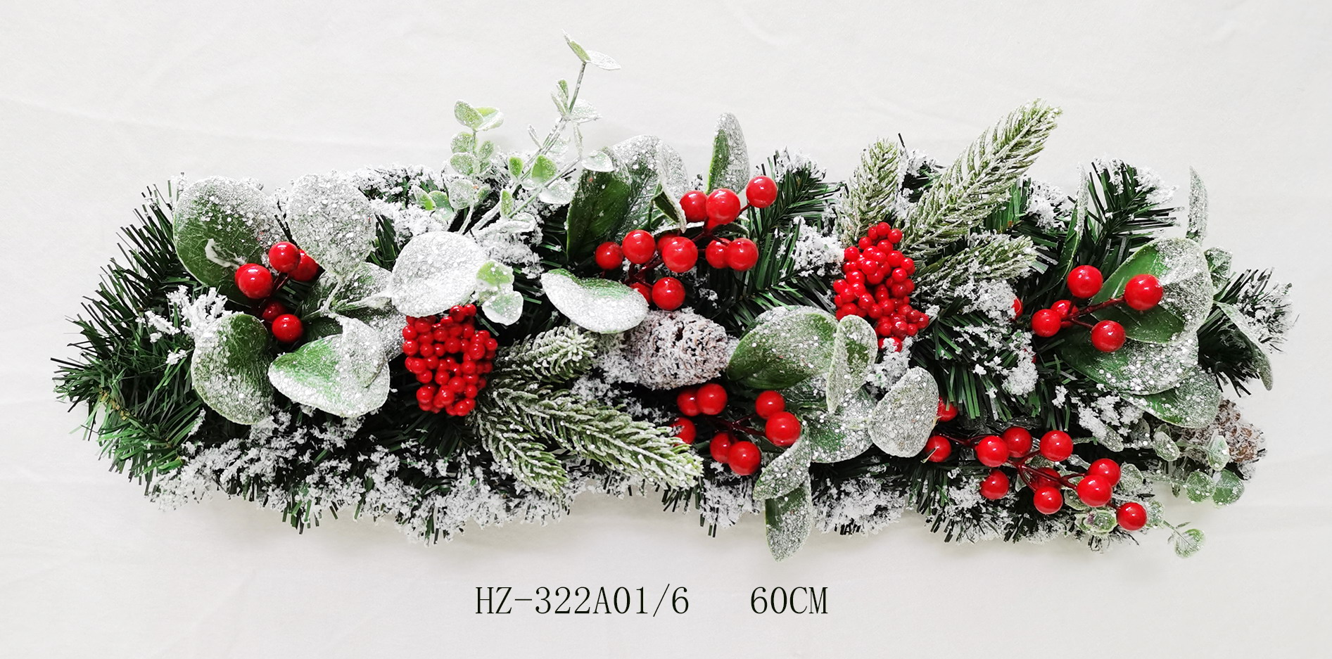 HZ-322A01/6饰物短串