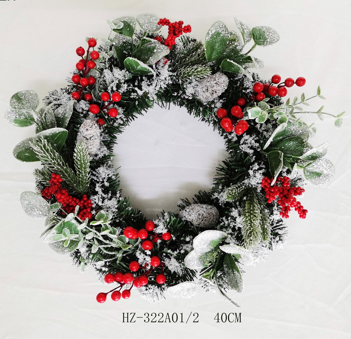 HZ-322A01/2饰物环