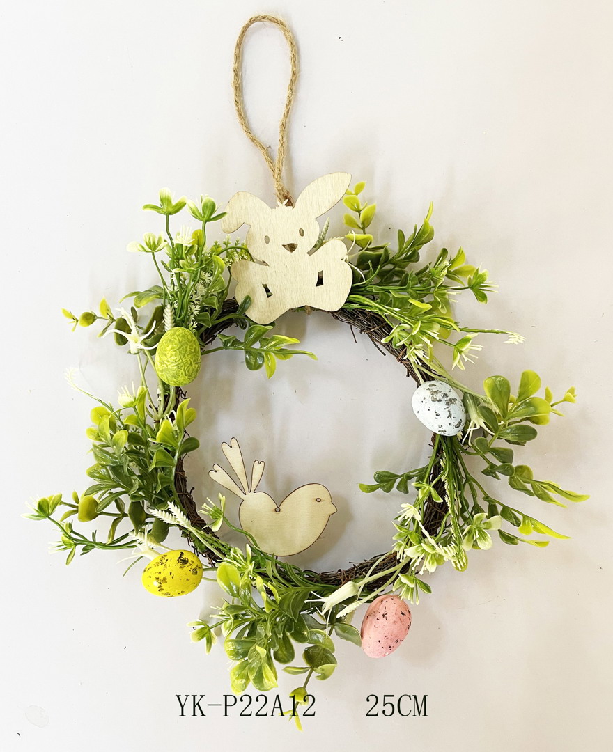 Easter ornament-4