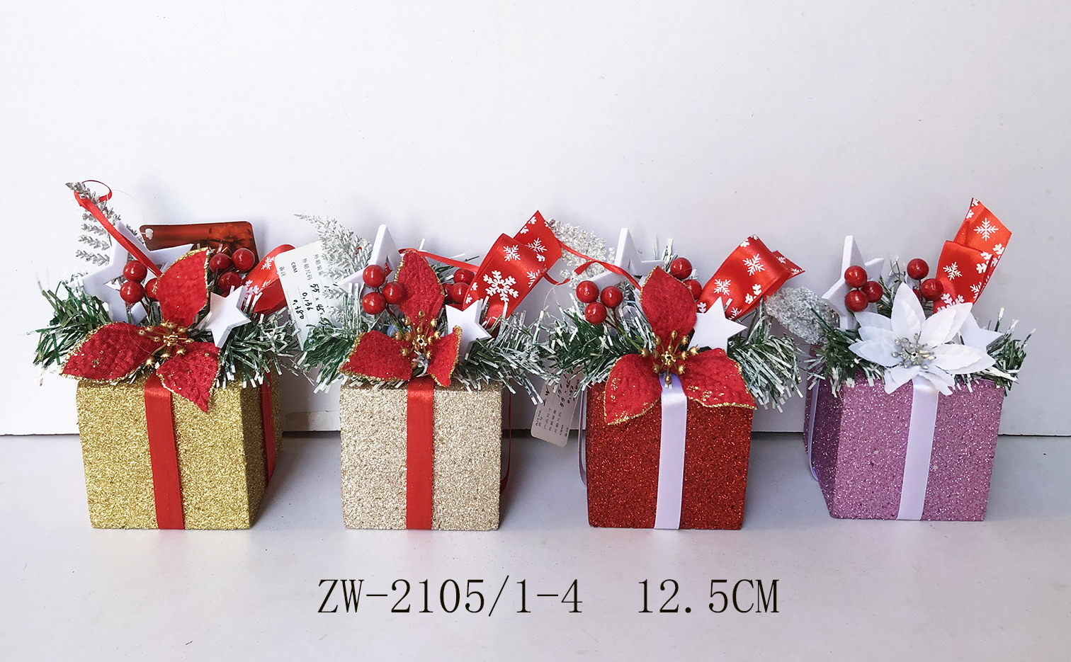 Christmas gift decoration-7