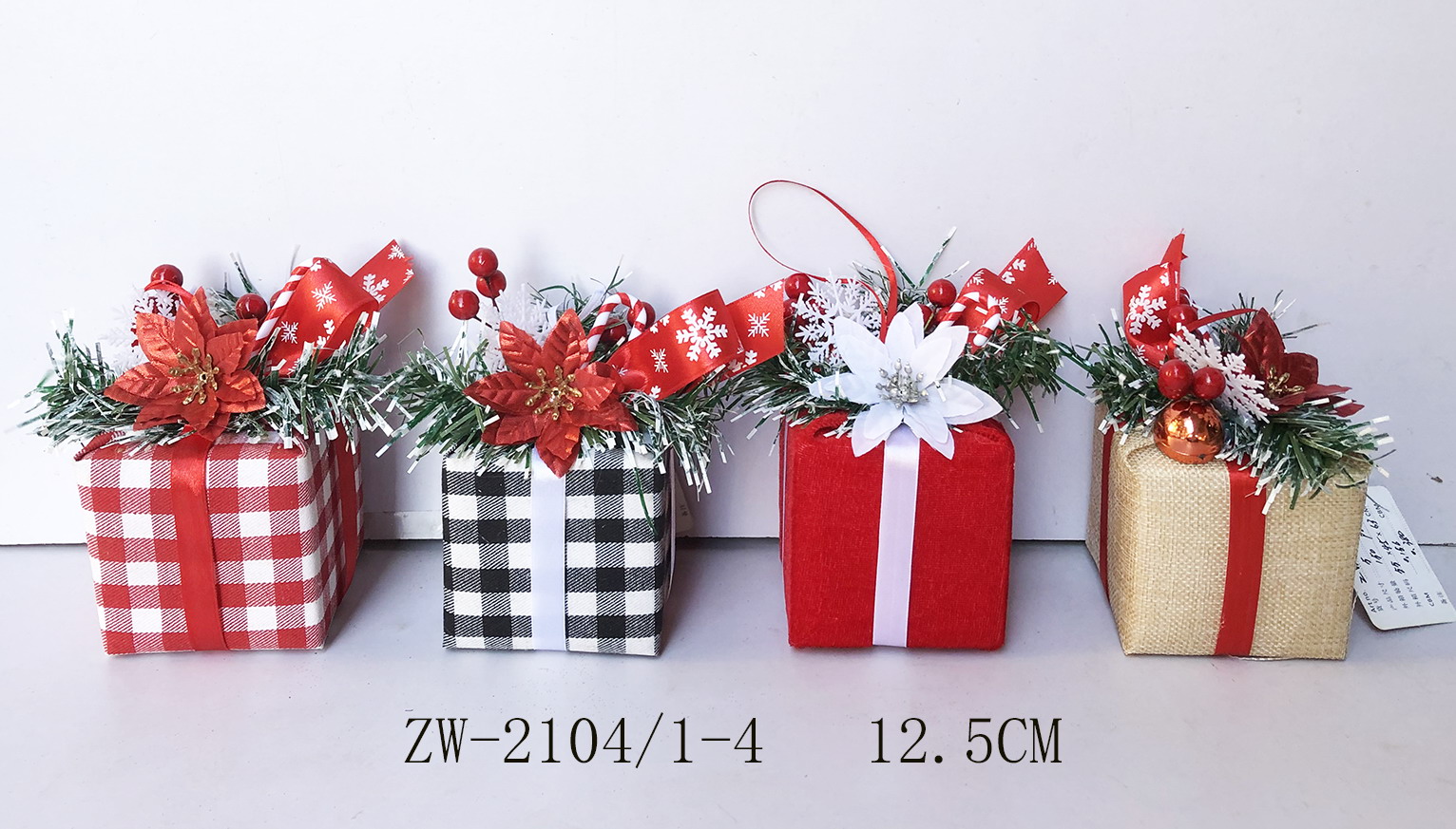 Christmas gift decoration-6