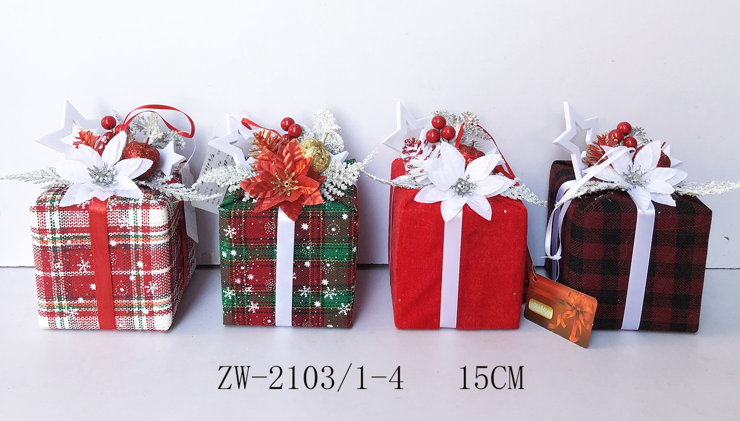 Christmas gift decoration-5