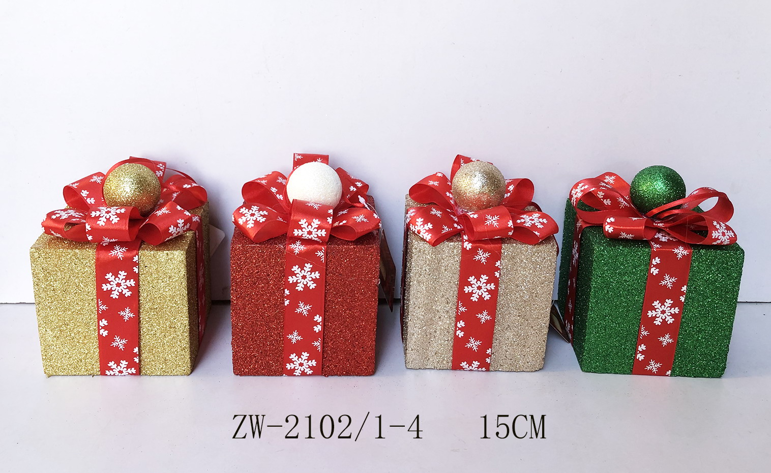 Christmas gift decoration-3