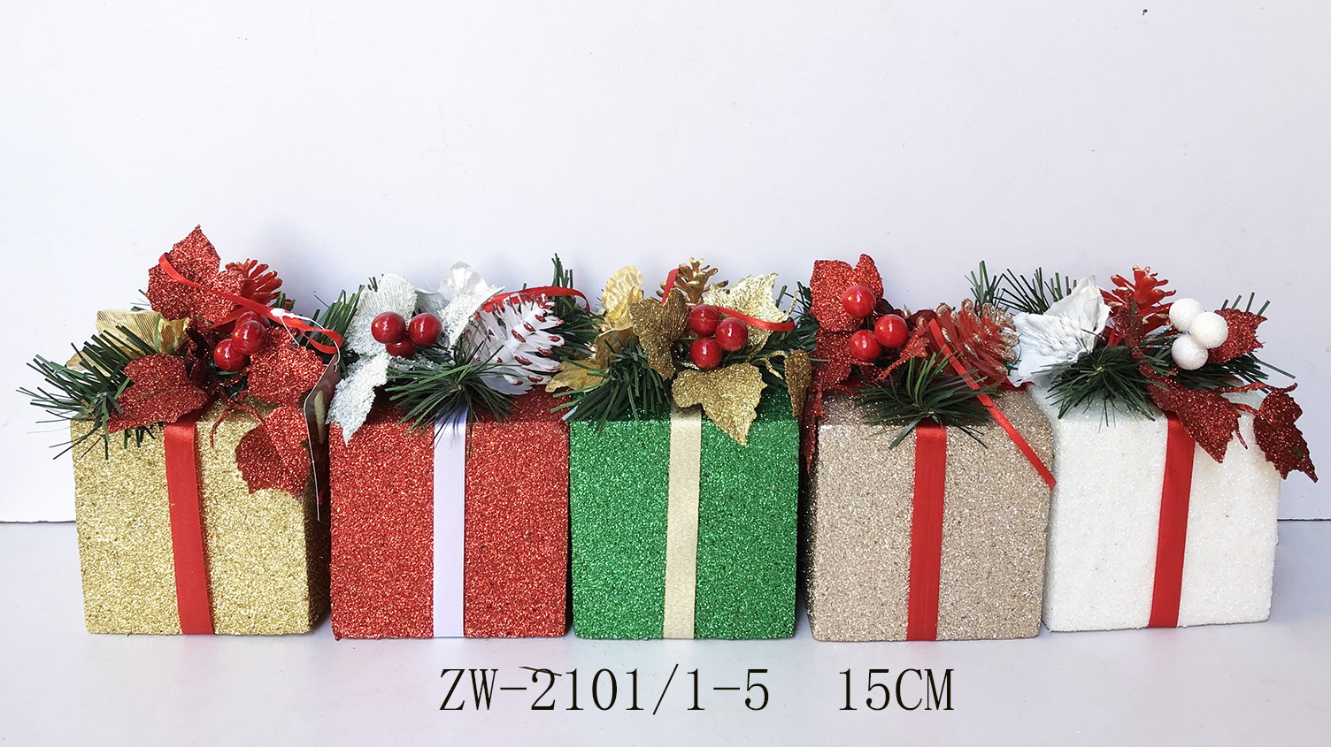 Christmas gift decoration-1